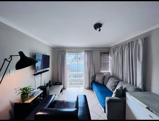 2 BEDROOM APARTMENT FOR SALE IN BLOEMHOF